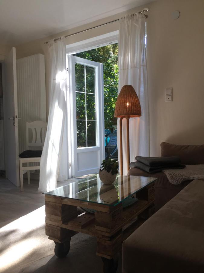 Heidehaus Apartment *