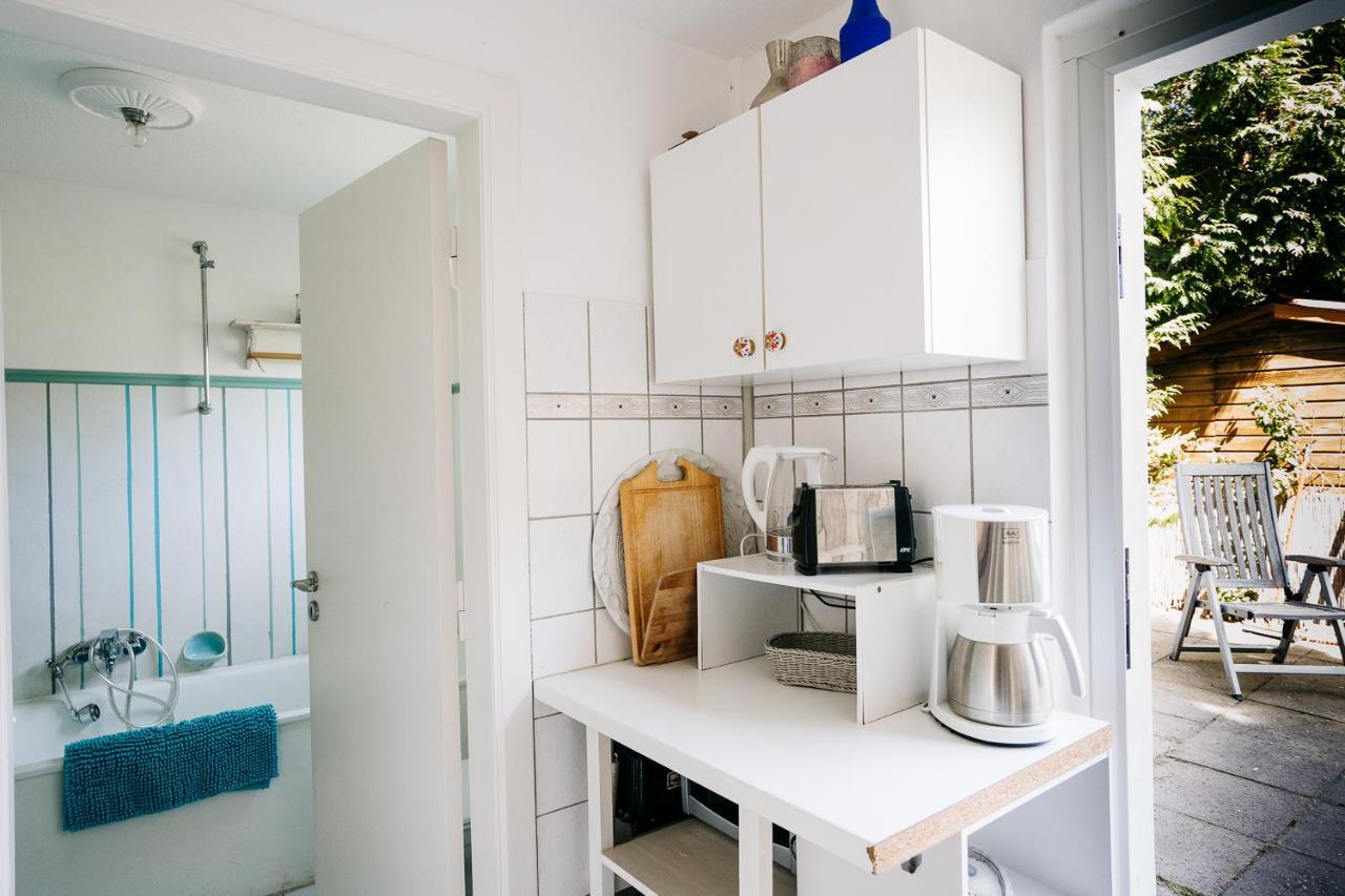 Apartment Heidehaus