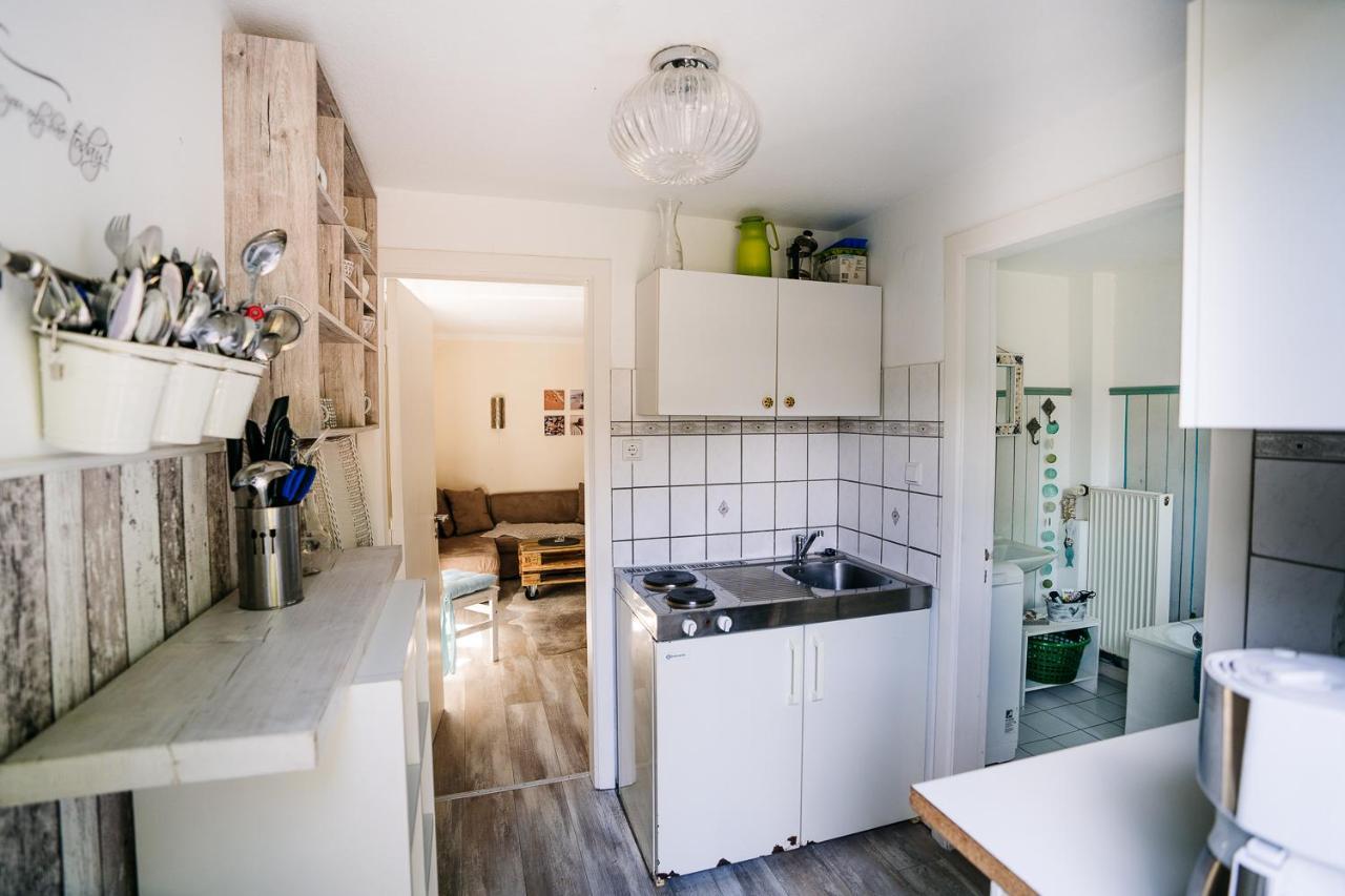Heidehaus Apartment *