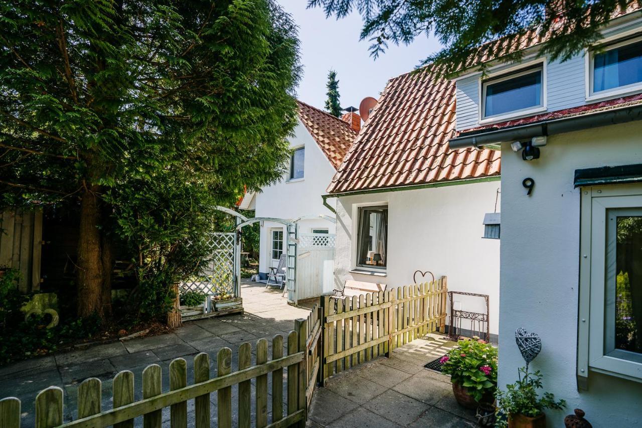 Heidehaus * Cuxhaven