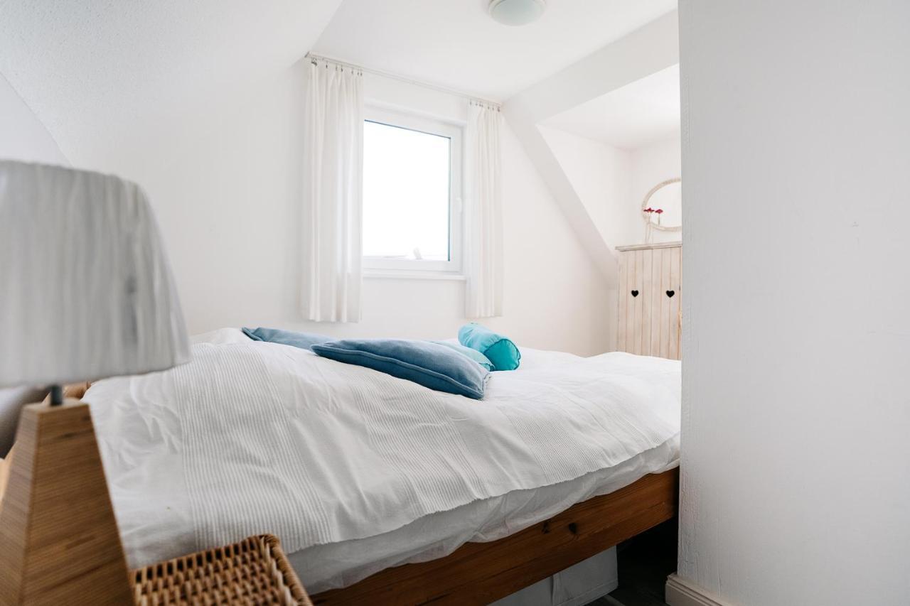 Heidehaus Apartment *