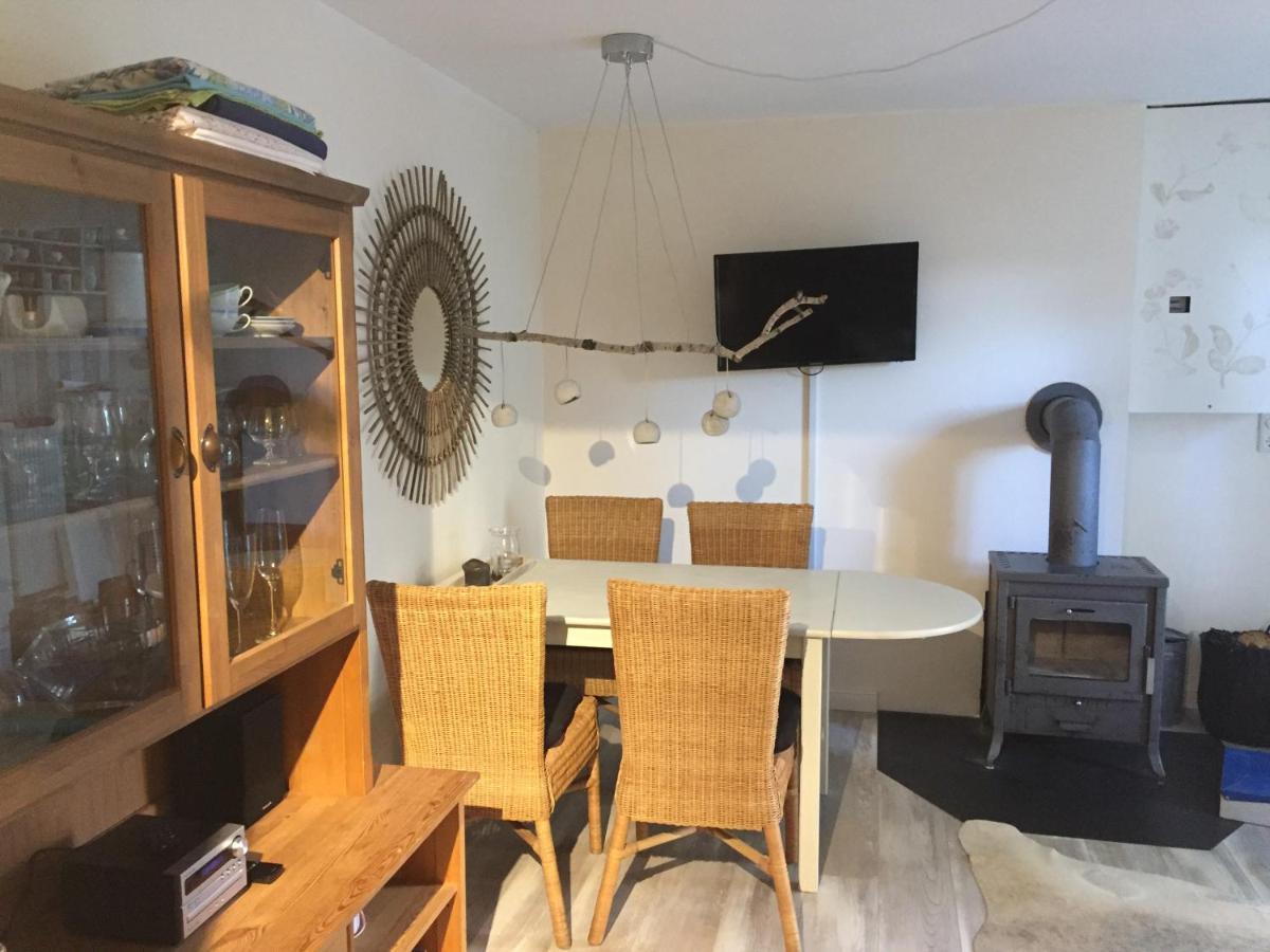 Heidehaus Apartment