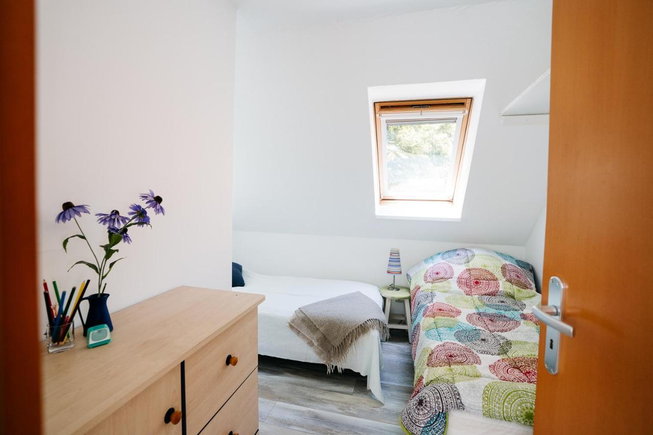 Apartment Heidehaus Cuxhaven