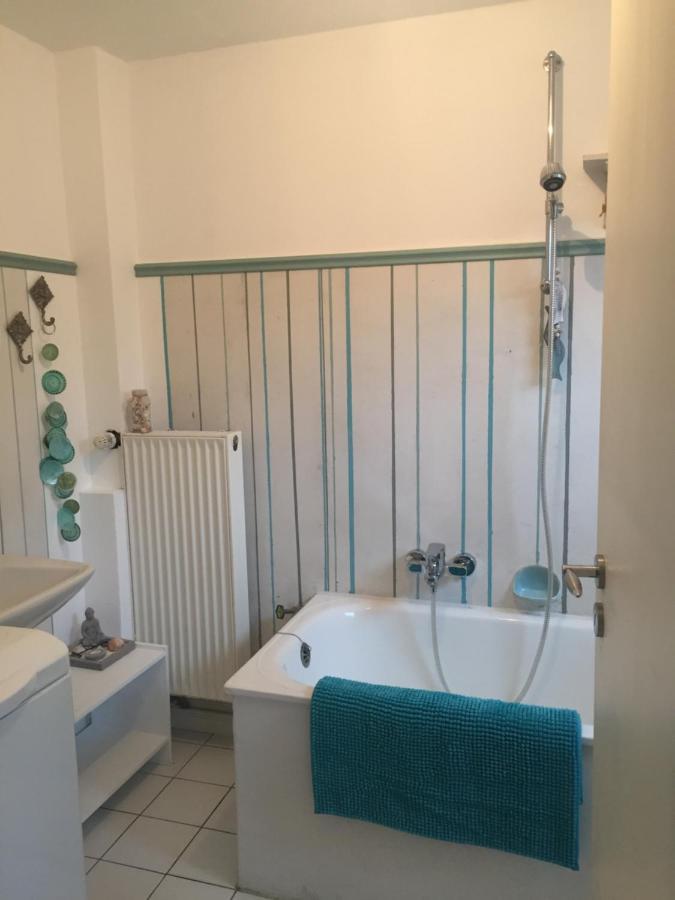 Heidehaus Apartment