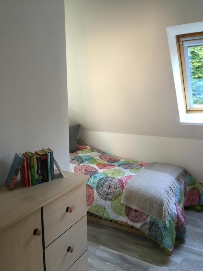Heidehaus Apartment Cuxhaven