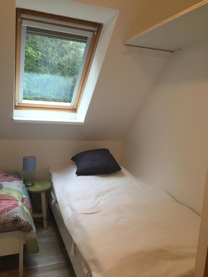 Heidehaus Apartment