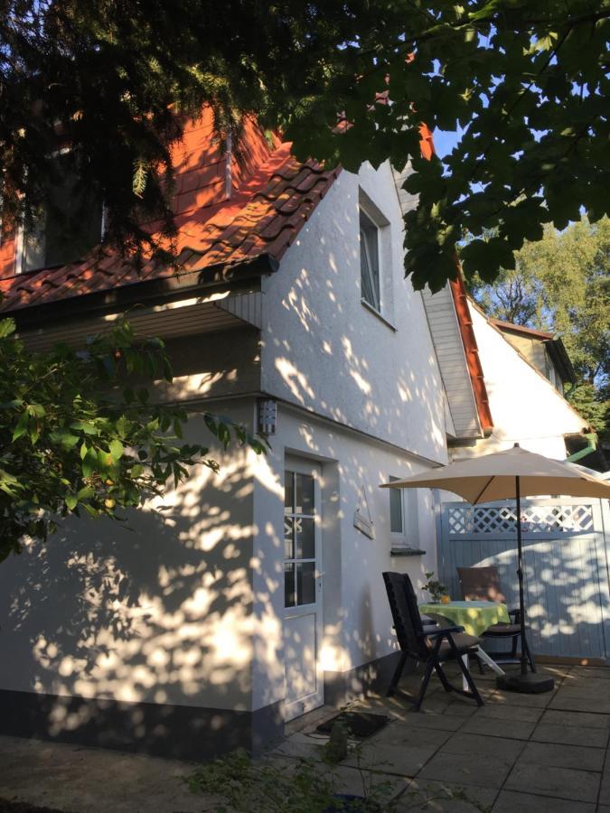 Heidehaus * Cuxhaven
