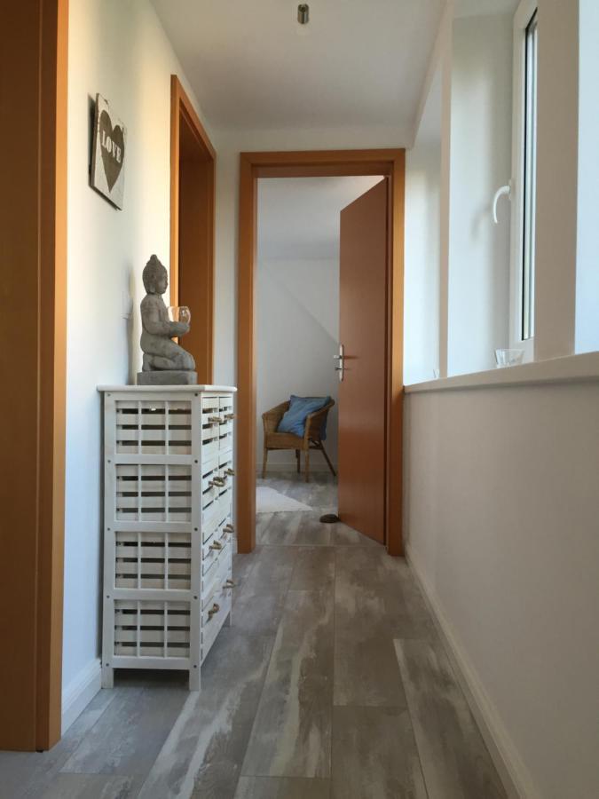 Apartment Heidehaus *
