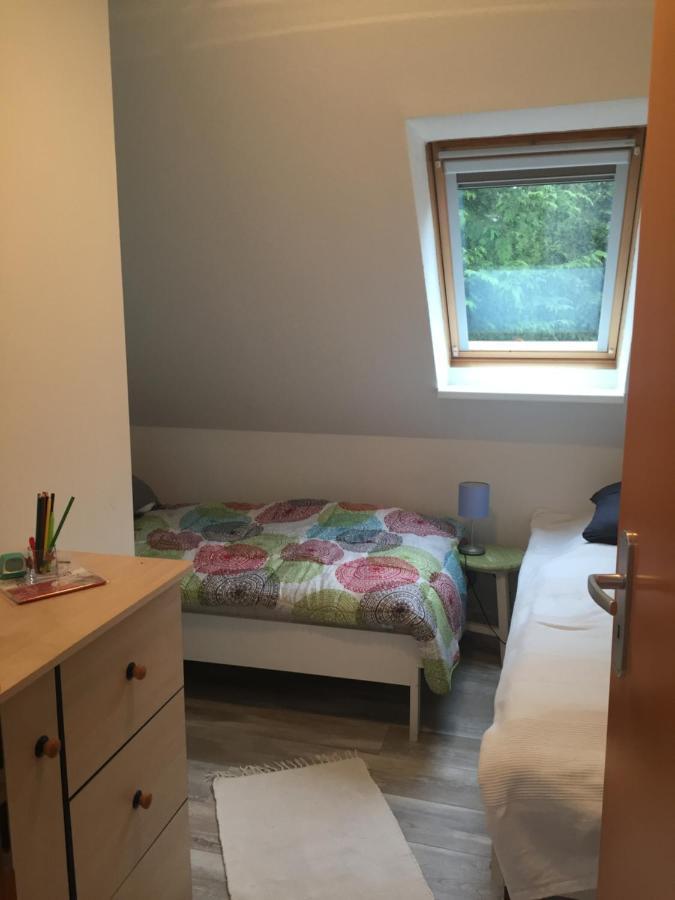 Heidehaus Apartment *