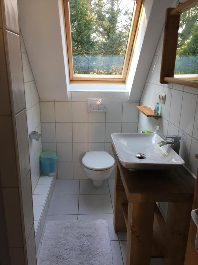 Heidehaus Apartment *