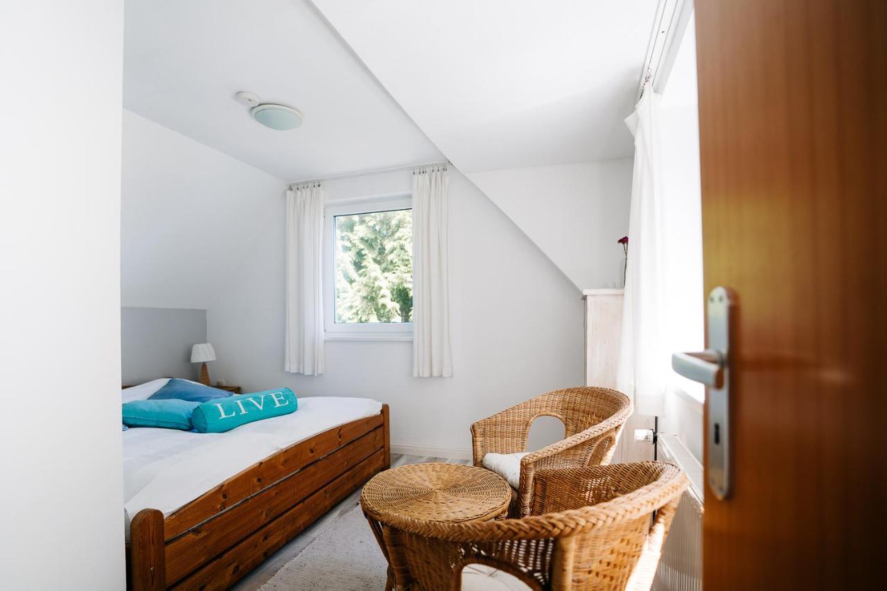 Apartment Heidehaus Cuxhaven