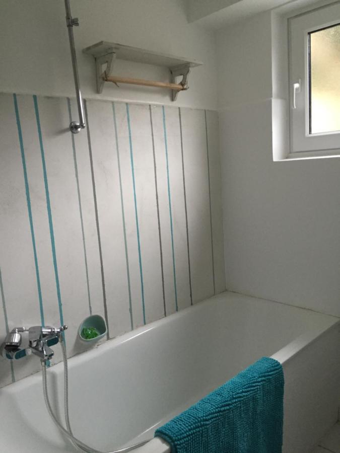 Apartment Heidehaus Cuxhaven