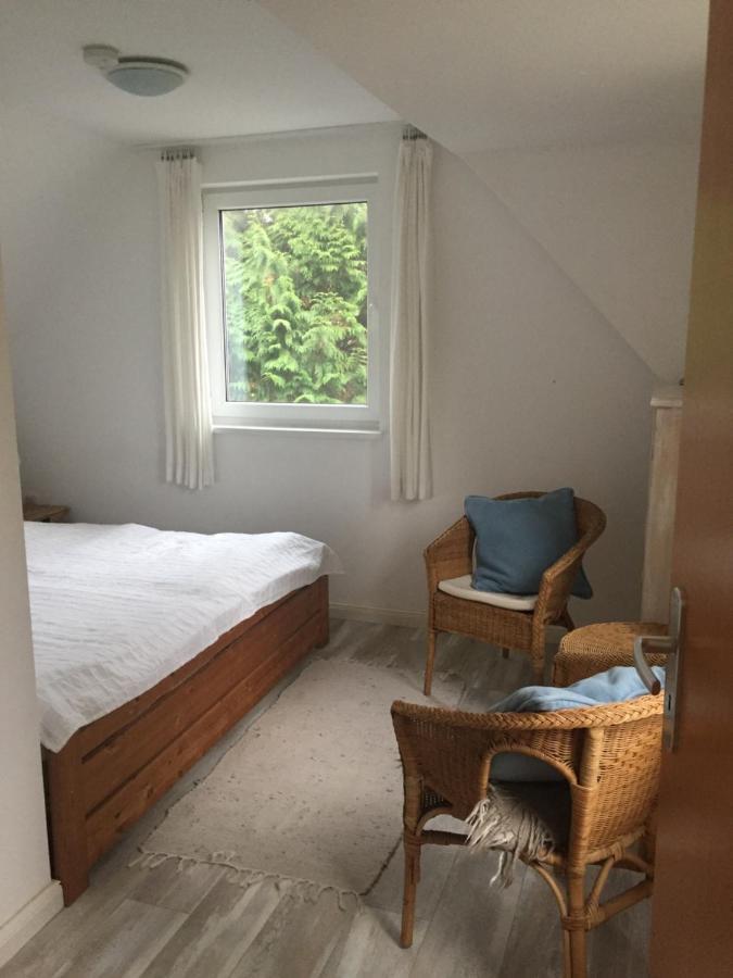 Heidehaus Apartment Cuxhaven